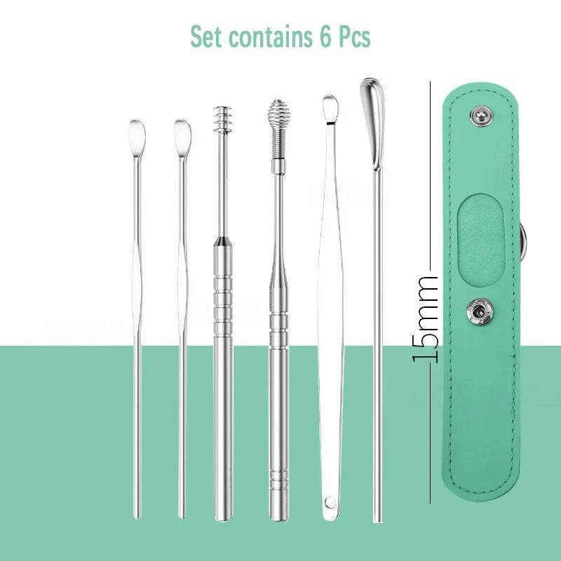 WHAT YOU MUST KNOW ABOUT EAR CLEANING - PRODUCT PARADISE STORE