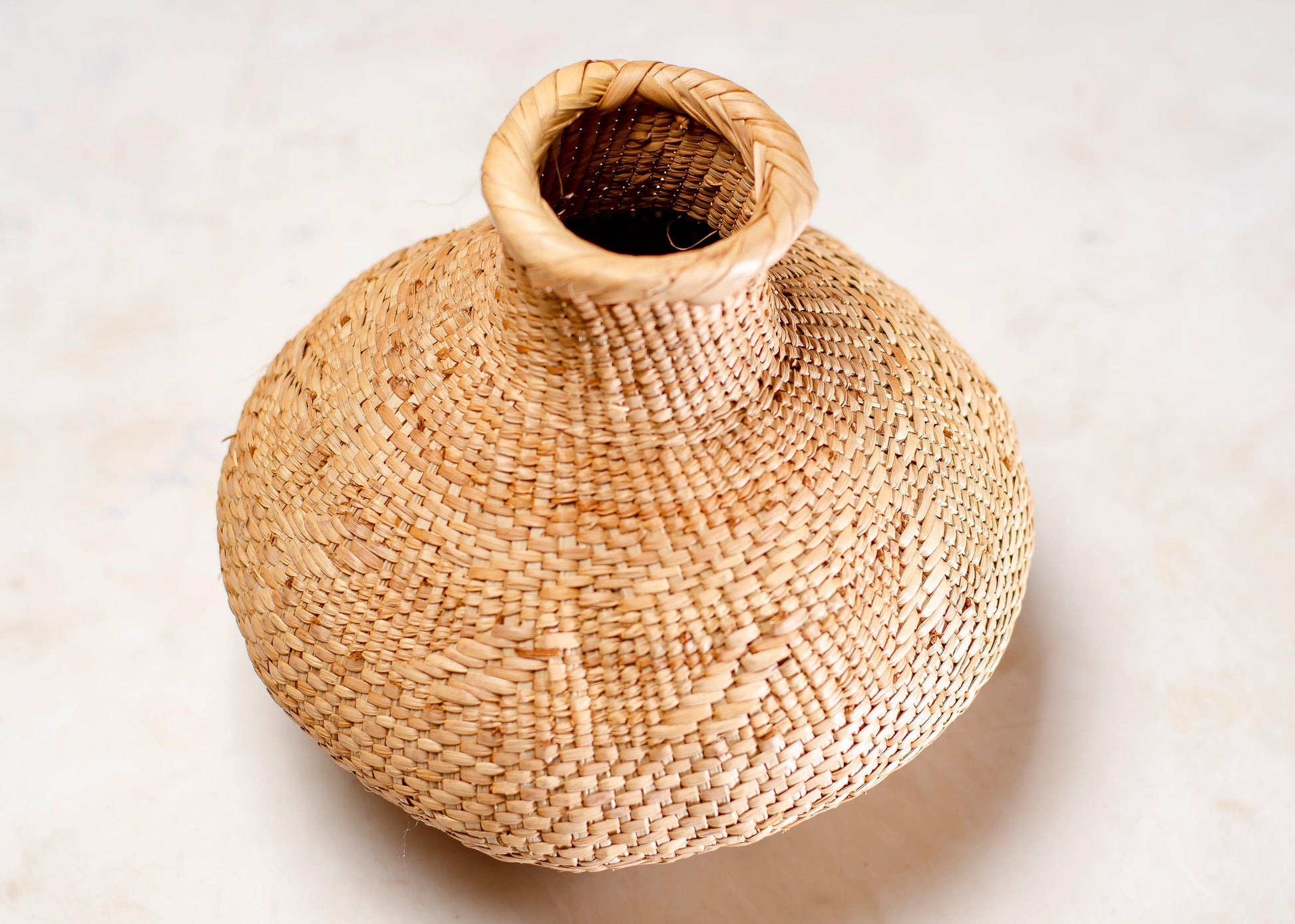 twine calabash