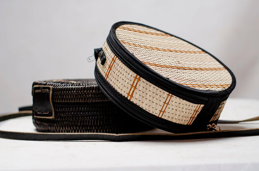 makenge root hand bag