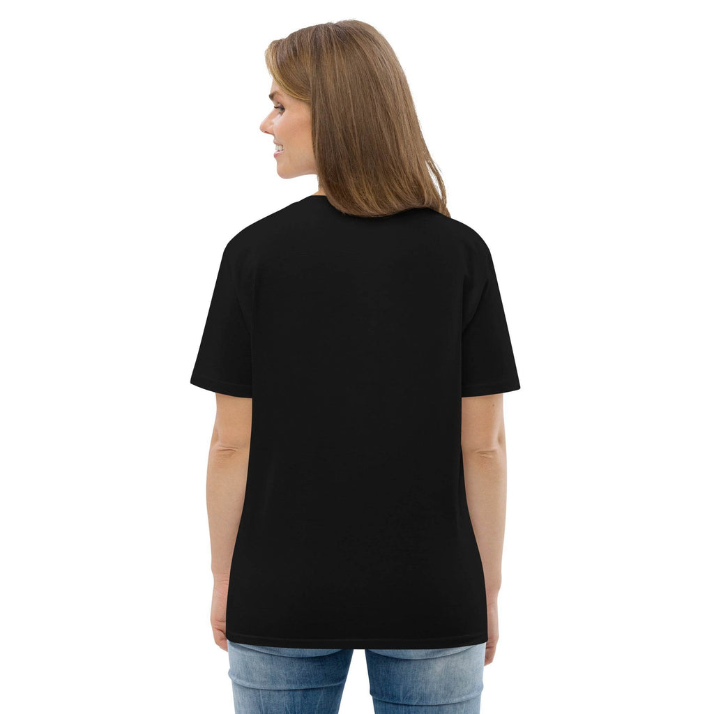 2025 Unisex organic cotton t-shirt - PRODUCT PARADISE STORE