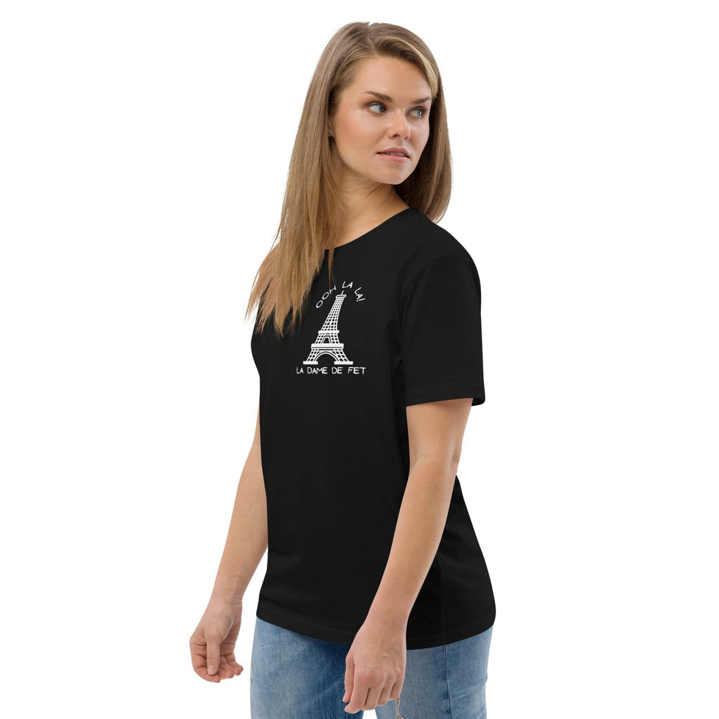 2025 Unisex organic cotton t-shirt - PRODUCT PARADISE STORE