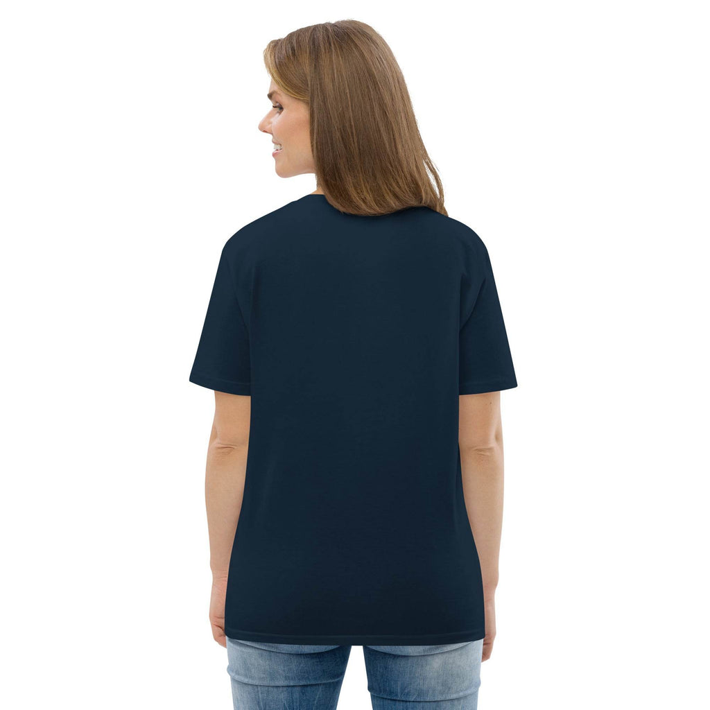 2025 Unisex organic cotton t-shirt - PRODUCT PARADISE STORE