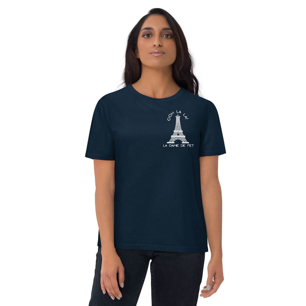 2025 Unisex organic cotton t-shirt - PRODUCT PARADISE STORE
